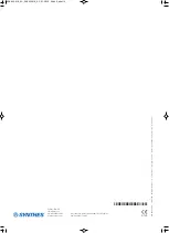 Preview for 28 page of Synthes USS II Polyaxial Technique Manual