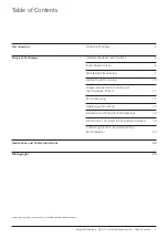 Preview for 3 page of Synthes USS Low Profile Surgical Technique