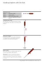 Preview for 5 page of Synthes USS Low Profile Surgical Technique