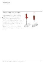 Preview for 8 page of Synthes USS Low Profile Surgical Technique