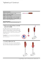 Preview for 15 page of Synthes USS Low Profile Surgical Technique