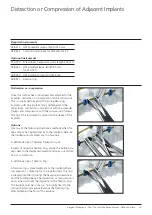 Preview for 21 page of Synthes USS Low Profile Surgical Technique