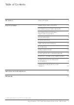 Preview for 3 page of Synthes USS Small Stature/Paediatric Spine System Manual