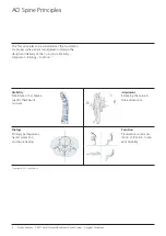 Preview for 4 page of Synthes USS Small Stature/Paediatric Spine System Manual