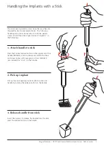 Preview for 5 page of Synthes USS Small Stature/Paediatric Spine System Manual