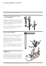 Preview for 16 page of Synthes USS Small Stature/Paediatric Spine System Manual