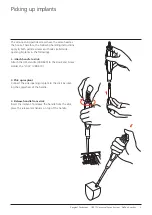 Preview for 5 page of Synthes USS Universal Surgical Technique