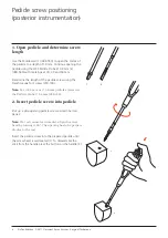 Preview for 6 page of Synthes USS Universal Surgical Technique