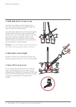 Preview for 10 page of Synthes USS Universal Surgical Technique