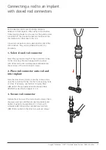 Preview for 19 page of Synthes USS Universal Surgical Technique