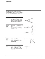 Preview for 17 page of Synthes VEPTR Technical Manual