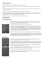 Предварительный просмотр 2 страницы Synthesis Technology E370 Quad Morphing VCO Manual