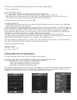 Предварительный просмотр 4 страницы Synthesis Technology E370 Quad Morphing VCO Manual