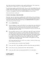 Предварительный просмотр 5 страницы Synthesis Technology MOTM-110 Ring Mod & VCA Assembly Instructions Manual