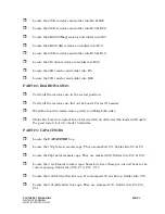 Предварительный просмотр 6 страницы Synthesis Technology MOTM-110 Ring Mod & VCA Assembly Instructions Manual