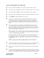 Предварительный просмотр 13 страницы Synthesis Technology MOTM-110 Ring Mod & VCA Assembly Instructions Manual