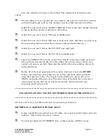 Предварительный просмотр 14 страницы Synthesis Technology MOTM-110 Ring Mod & VCA Assembly Instructions Manual