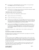 Предварительный просмотр 17 страницы Synthesis Technology MOTM-110 Ring Mod & VCA Assembly Instructions Manual