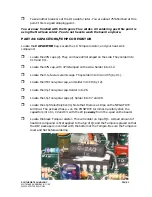 Предварительный просмотр 8 страницы Synthesis Technology MOTM-485 GX-1 Diode VCF Assembly Instructions & Owner'S Manual