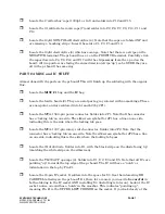 Предварительный просмотр 7 страницы Synthesis Technology MOTM-510 The WaveWarper Assembly Instructions & Owner'S Manual