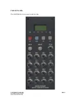 Preview for 3 page of Synthesis Technology MOTM-650 User Manual