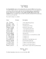 Preview for 10 page of Synthesis Technology MOTM-650 User Manual