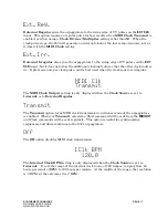 Preview for 13 page of Synthesis Technology MOTM-650 User Manual