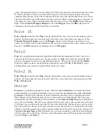 Preview for 17 page of Synthesis Technology MOTM-650 User Manual