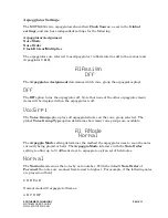 Preview for 22 page of Synthesis Technology MOTM-650 User Manual