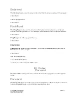 Preview for 23 page of Synthesis Technology MOTM-650 User Manual