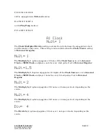 Preview for 25 page of Synthesis Technology MOTM-650 User Manual