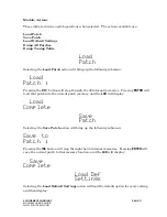 Preview for 27 page of Synthesis Technology MOTM-650 User Manual