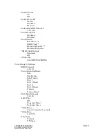 Preview for 30 page of Synthesis Technology MOTM-650 User Manual