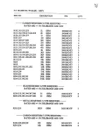 Предварительный просмотр 7 страницы Synthesis Technology S-400 Service Information