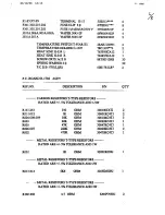 Предварительный просмотр 9 страницы Synthesis Technology S-400 Service Information