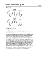 Preview for 3 page of Synthesizers.com Q130 Quick Start Manual