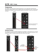 Preview for 7 page of Synthesizers.com Q170 MIDI Gates Manual