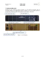 Preview for 6 page of Syntonics FORAX-DAS User Manual