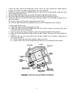 Preview for 11 page of Syntron Material Handling BF-4-ALF Service Manual