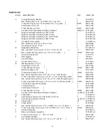 Preview for 16 page of Syntron Material Handling BF-4-ALF Service Manual