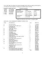 Предварительный просмотр 4 страницы Syntron Material Handling V-75-A Service Instructions Manual