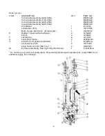 Предварительный просмотр 5 страницы Syntron Material Handling V-75-A Service Instructions Manual