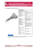 Synventive 16SVH Installation Manual preview