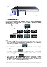 Предварительный просмотр 8 страницы Synway ATP2410-16 User Manual