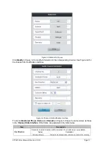 Предварительный просмотр 15 страницы Synway ATP2410-16 User Manual