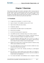 Preview for 5 page of Synway SHD-120E-CT/PCI Hardware Manual