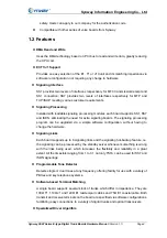 Preview for 6 page of Synway SHD-120E-CT/PCI Hardware Manual