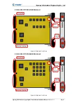 Preview for 13 page of Synway SHD-120E-CT/PCI Hardware Manual