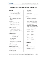 Preview for 24 page of Synway SHT-16B-CT/cPCI 2.0 Hardware Manual