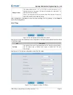 Предварительный просмотр 47 страницы Synway SMG1004B User Manual